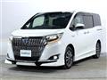 2018 Toyota Esquire