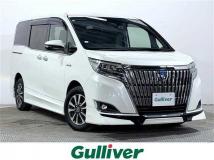 2018 Toyota Esquire