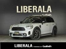 2021 BMW MINI
