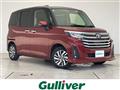 2023 Toyota Roomy