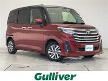 2023 Toyota Roomy