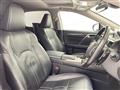 2020 Lexus RX