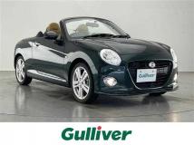 2023 Daihatsu Copen