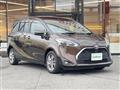 2019 Toyota Sienta