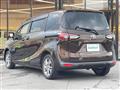 2019 Toyota Sienta