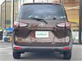 2019 Toyota Sienta
