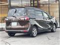 2019 Toyota Sienta