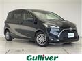 2021 Toyota Sienta