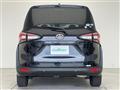 2021 Toyota Sienta