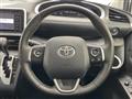 2021 Toyota Sienta