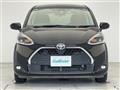 2021 Toyota Sienta