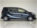 2021 Toyota Sienta
