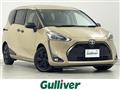 2021 Toyota Sienta