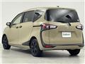 2021 Toyota Sienta
