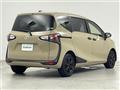 2021 Toyota Sienta