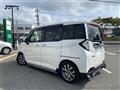 2017 Toyota Tank