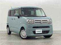 2021 Suzuki Wagon R