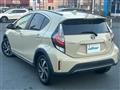 2018 Toyota AQUA