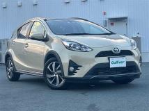 2018 Toyota AQUA
