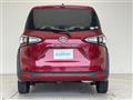 2019 Toyota Sienta