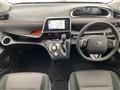 2019 Toyota Sienta