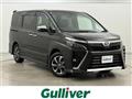 2021 Toyota Voxy