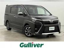 2021 Toyota Voxy