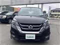 2017 Nissan Serena