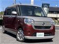2018 Daihatsu Move Canbus