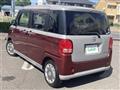 2018 Daihatsu Move Canbus