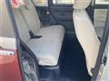 2018 Daihatsu Move Canbus