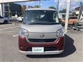 2018 Daihatsu Move Canbus