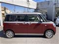 2018 Daihatsu Move Canbus