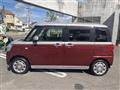 2018 Daihatsu Move Canbus