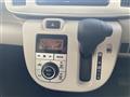 2018 Daihatsu Move Canbus