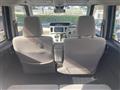 2018 Daihatsu Move Canbus
