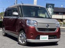 2018 Daihatsu Move Canbus