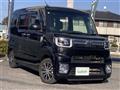 2016 Daihatsu WAKE