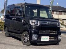 2016 Daihatsu WAKE