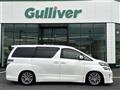 2013 Toyota Vellfire