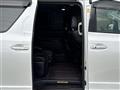2013 Toyota Vellfire