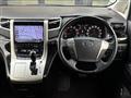 2013 Toyota Vellfire