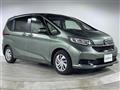 2021 Honda Freed