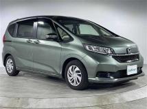 2021 Honda Freed
