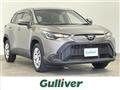 2023 Toyota CorollaCross