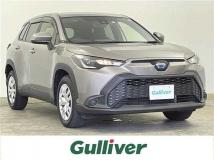 2023 Toyota CorollaCross