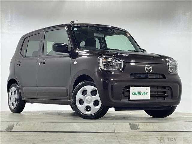 2024 Mazda Carol