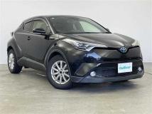 2017 Toyota C-HR