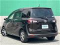 2021 Toyota Sienta
