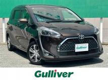 2021 Toyota Sienta
